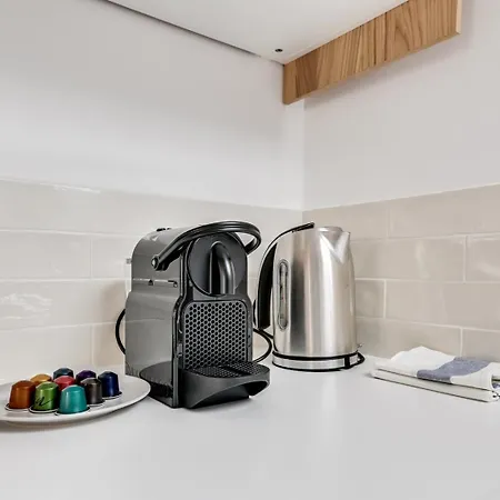 Apartman 591 Daphne - Superbe Studio A