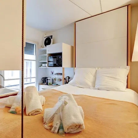Apartman 591 Daphne - Superbe Studio A