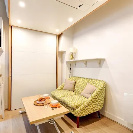 Apartman 591 Daphne - Superbe Studio A *